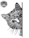 tatouage-ephemere-chat-mandala-artistique-image-alt tatouage-ephemere-chat-mandala-artistique-image-alt