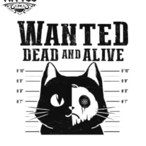 tatouage-ephemere-chat-design-original-elegant tatouage-ephemere-chat-design-original-elegant