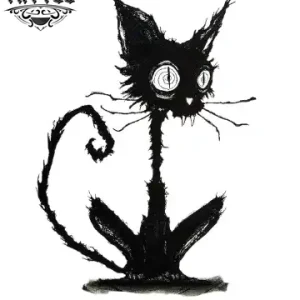 tatouage-ephemere-chat-sauvage-realiste-art-corporel-temporaire-felin tatouage-ephemere-chat-sauvage-realiste-art-corporel-temporaire-felin