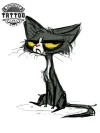 tatouage-ephemere-chat-sauvage-design-pour-amateurs-de-felin