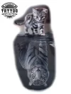 tatouage-ephemere-chat-tigre-realiste-longue-duree tatouage-ephemere-chat-tigre-realiste-longue-duree