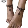 tatouage-cheville-ephemere-bijoux-elegants tatouage-cheville-ephemere-bijoux-elegants