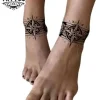 tatouage-ephemere-etoile-filante-cheville tatouage-ephemere-etoile-filante-cheville