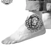 tatouage-ephemere-cheville-homme-design-authentique tatouage-ephemere-cheville-homme-design-authentique