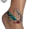 tatouage ephemere plume cheville style boheme tatouage cheville tatouage ephemere plume cheville style boheme tatouage cheville