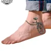 tatouage-ephemere-velo-cheville-tendance-style tatouage-ephemere-velo-cheville-tendance-style