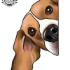tatouage-ephemere-chien-beagle-realiste-temporaire