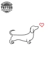 tatouage-ephemere-chien-coeur-amoureux-animaux tatouage-ephemere-chien-coeur-amoureux-animaux