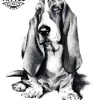 tatouage-ephemere-chien-de-chasse-temporary-tattoo-art-design-tatouage-chien