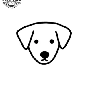 tatouage ephemere chien discret petite taille amour des chiens tatouage ephemere chien discret petite taille amour des chiens