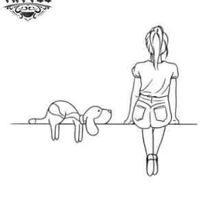 tatouage-ephemere-chien-humain-amoureux-des-chiens tatouage-ephemere-chien-humain-amoureux-des-chiens