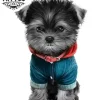 tatouage-ephemere-chien-mignon-amoureux-tatouage-chien tatouage-ephemere-chien-mignon-amoureux-tatouage-chien