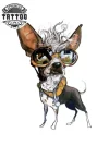 tatouage-ephemere-chien-moche-design-amusant-amoureux-chiens-tatouage-chien