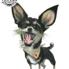 tatouage-ephemere-chien-russie-motif-canin-temporaires