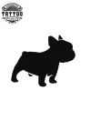 tatouage-ephemere-chien-simple-temporary-tattoo-design tatouage-ephemere-chien-simple-temporary-tattoo-design