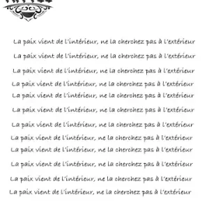 tatouage-bouddhisme-ephemere-citation-inspirante