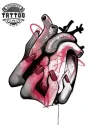 tatouage-temporaire-coeur-anatomique-realiste-pour-passionnes-collection-tatouage-coeur tatouage-temporaire-coeur-anatomique-realiste-pour-passionnes-collection-tatouage-coeur