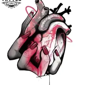 tatouage-temporaire-coeur-anatomique-realiste-pour-passionnes-collection-tatouage-coeur tatouage-temporaire-coeur-anatomique-realiste-pour-passionnes-collection-tatouage-coeur