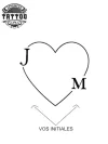tatouage-coeur-ephemere-medium-durable-elegant-tous-styles tatouage-coeur-ephemere-medium-durable-elegant-tous-styles