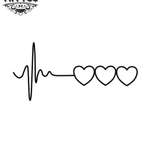 tatouage-coeur-battement-design-romantique-temporaire tatouage-coeur-battement-design-romantique-temporaire