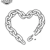 tatouage coeur ephemere homme motif coeur brise realiste tatouage coeur ephemere homme motif coeur brise realiste