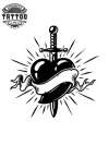 tatouage-ephemere-coeur-avec-dague-design-unique
