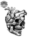 tatouage-ephemere-coeur-de-pirate-design-tatouage-coeur tatouage-ephemere-coeur-de-pirate-design-tatouage-coeur