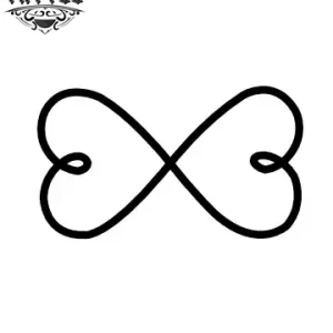tatouage ephemere coeur M temporaire pour femmes et hommes tatouage ephemere coeur M temporaire pour femmes et hommes