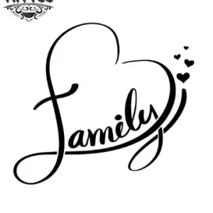 tatouage-coeur-ephemere-family-intemporel tatouage-coeur-ephemere-family-intemporel