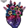 tatouage-coeur-floral-ephemere-design-temporaire-unique tatouage-coeur-floral-ephemere-design-temporaire-unique