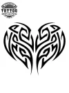 tatouage-coeur-ephemere-homme-tendance-style tatouage-coeur-ephemere-homme-tendance-style