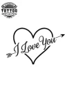 tatouage-ephemere-coeur-je-taime-romantique