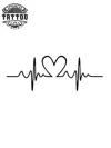 tatouage-coeur-ligne-de-vie-design-realiste-emephera-temporary-tattoo tatouage-coeur-ligne-de-vie-design-realiste-emephera-temporary-tattoo