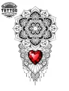 tatouage-coeur-ephemere-M-style-unique tatouage-coeur-ephemere-M-style-unique