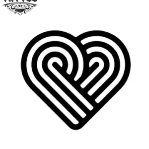 tatouage-coeur-ephemere-minimaliste-design-unique tatouage-coeur-ephemere-minimaliste-design-unique
