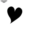 tatouage-ephemere-coeur-medium-design-unique tatouage-ephemere-coeur-medium-design-unique