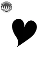 tatouage-ephemere-coeur-medium-design-unique tatouage-ephemere-coeur-medium-design-unique