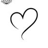 tatouage-ephemere-coeur-ouvert-design-coeur-tatouage-temporary-tattoo tatouage-ephemere-coeur-ouvert-design-coeur-tatouage-temporary-tattoo