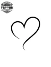 tatouage-ephemere-coeur-ouvert-design-coeur-tatouage-temporary-tattoo tatouage-ephemere-coeur-ouvert-design-coeur-tatouage-temporary-tattoo