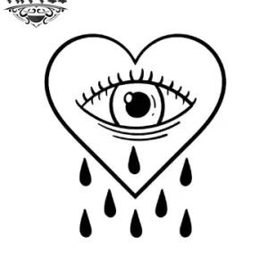 tatouage-ephemere-coeur-taille-moyenne-art-corporel-temporaire tatouage-ephemere-coeur-taille-moyenne-art-corporel-temporaire