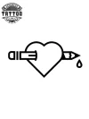 tatouage-ephemere-coeur-transperce-realiste-temporaire