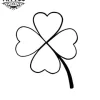 tatouage-coeur-trefle-ephemere-elegant-durable tatouage-coeur-trefle-ephemere-elegant-durable