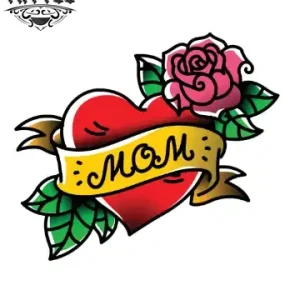 tatouage-coeur-ephemere-vintage-design-romantique tatouage-coeur-ephemere-vintage-design-romantique