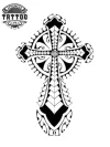 tatouage-ephemere-croix-amerindienne-art-corporel-temporaire tatouage-ephemere-croix-amerindienne-art-corporel-temporaire