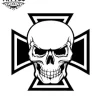 tatouage-croix-temporaire-biker-stylée-éphémère tatouage-croix-temporaire-biker-stylée-éphémère