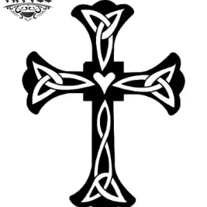 tatouage-croix-celtique-ephemere-art-corporel-temporaire-mystique tatouage-croix-celtique-ephemere-art-corporel-temporaire-mystique
