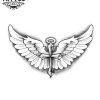 tatouage-croix-ephemere-ange-design-unique