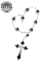 tatouage-ephemere-croix-et-coeur-style-unique-tatouage-croix