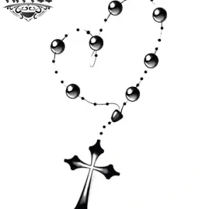 tatouage-ephemere-croix-et-coeur-style-unique-tatouage-croix tatouage-ephemere-croix-et-coeur-style-unique-tatouage-croix