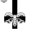 tatouage-croix-ephemere-inversee-design-original tatouage-croix-ephemere-inversee-design-original